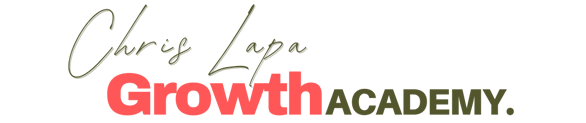 Chris Growth Academy Logo